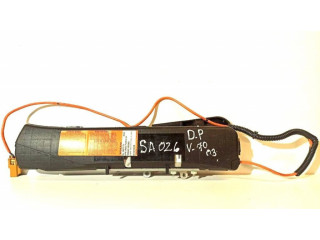 Подушка безопасности в сиденье 8687018, 601321600B   Volvo V70