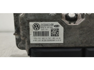 Řídící jednotka 03C906024BK, 6160150206 Seat Ibiza IV (6J,6P) 2008