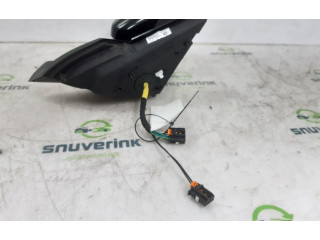 Зеркало (механическое)       Peugeot 2008 II  2019 -  года   