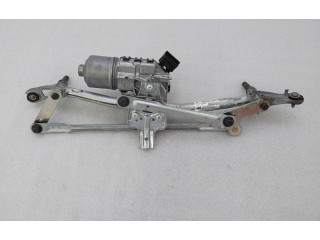 Моторчик дворников 0390241621, 4PINOS Citroen Berlingo