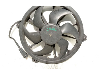 Вентилятор радиатора 1401312280, 1253K1 Citroen C8