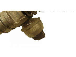 Форсунка 0414720313, 038130073BN Volkswagen Golf Plus BLS