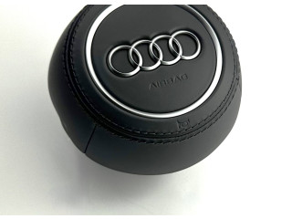 Подушка безопасности водителя    Audi TT TTS RS Mk3 8S