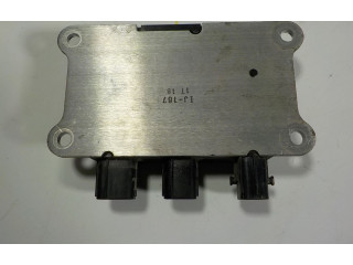 Блок управления 8987130050, 8987130050 Lexus IS-F