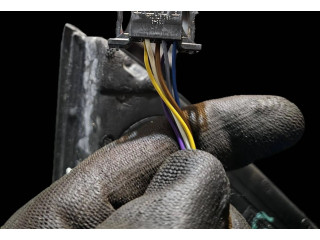 Зеркало электрическое Skoda Fabia Mk3 (NJ) 2015 - 2021 года