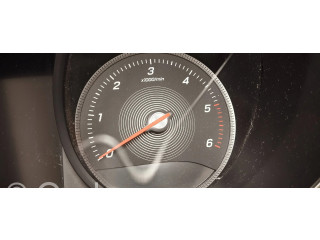 Přístrojová deska Mercedes-Benz C W205 2018 A2059006733