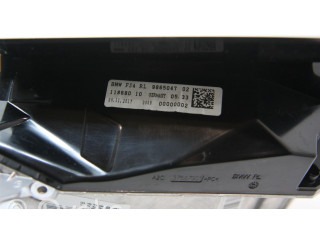 Дисплей 017394, 9865047 BMW 3 GT F34