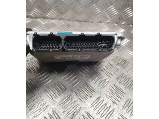 Блок управления двигателя 06A906018N, 26SA5530 Volkswagen New Beetle