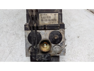 Блок АБС 0273004132, 0265216411   Audi  A4 S4 B5 8D  1999-2000 года