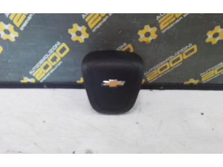 Подушка безопасности водителя    Chevrolet Spark