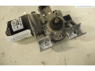 Моторчик дворников 98100-G2000    Hyundai Ioniq