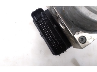 Блок АБС 3Q0907379AA, 3Q0614517AA Skoda Superb B8 (3V) 2015 - 2024 года