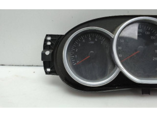 Панель приборов 248102383r   Dacia Lodgy       