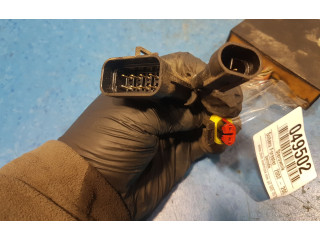 Блок управления 238002-075, 238002-075 Subaru Forester SG