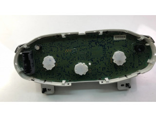 Přístrojová deska Ford Fiesta 2008 VP8A6F10894BC