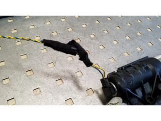 Боковая подушка безопасности 843405191041, 30358168C BMW X3 E83