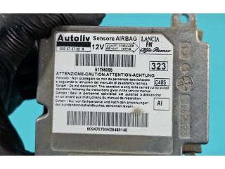 Блок подушек безопасности 51755095, IMPRK1461887 Fiat Linea