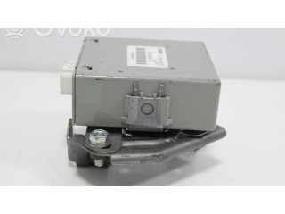 Модуль управления консоли