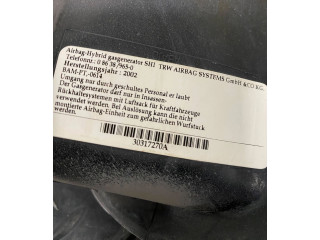 Подушка безопасности в сиденье 30317270A   Chevrolet Tahoe