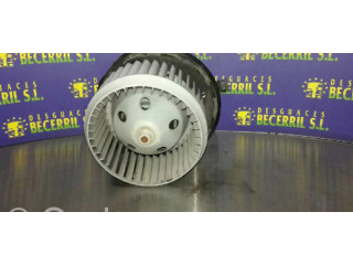 Вентилятор печки