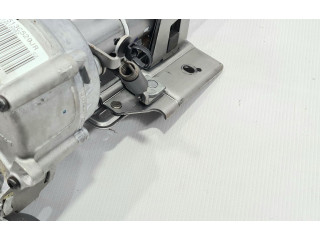 Рулевая рейка 8V513C529JR, 8V513C529JR Ford Fiesta 2009 - 2012 года