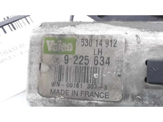 Моторчик заднего дворника 23001902    Opel Combo C