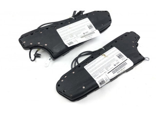 Подушка безопасности в сиденье 1T0880241H, 1T0880242J   Volkswagen Touran II