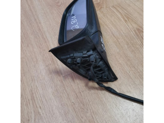 Zpětné zrcátko pravé Peugeot 307 2002 014175, 96347734