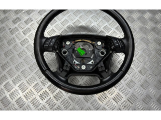Руль Volvo XC90  2003 - 2006 года 30643067, 8666891      
