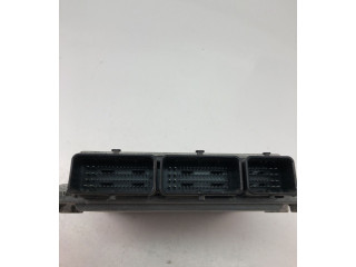 Блок управления двигателем Блок управления 237101066R, S180095104A Dacia Duster