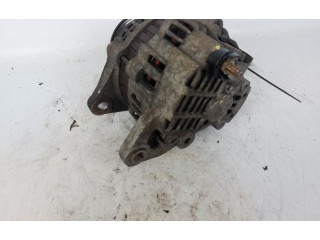 Генератор WL9118300, WL9118300 Ford Ranger