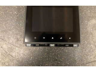 Дисплей 280346137R, 280346137R Renault Clio V