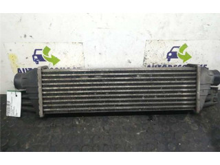 Интеркулер SsangYong Rexton I