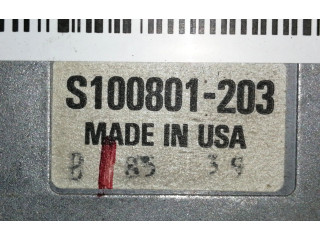 Блок управления двигателя EF8953002100, PIONER   Jeep Cherokee