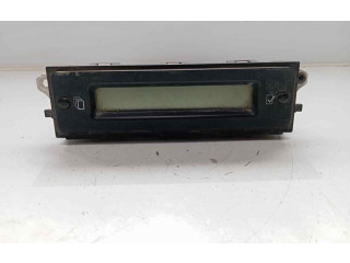 Блок управления климат-контролем 96416248ZL Peugeot 406