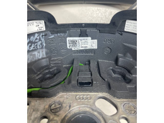 Volant Audi Q7 4L 2014 4L0419091AC, BU0124  