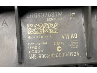 Блок комфорта 6R0937087M   Seat Ibiza IV (6J,6P)   