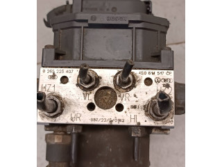 Jednotka ABS 1400petrol8z0260401d, 1400petrol8z0260401d   Audi A2 2002