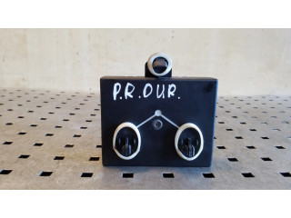 Блок управления дверью