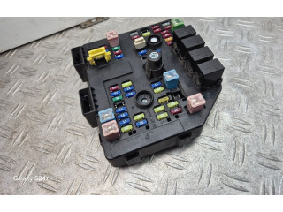 Pojistková skříňka 95137841 Opel Antara 2012