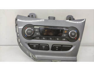 Блок управления климат-контролем BM5T18C612CL   Ford Focus