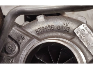 Турбина BMW Z4 g29 11659845815, 11658631904 для двигателя B48D