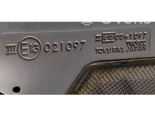 Зеркало электрическое Lexus IS 220D-250-350 2006 - 2013 года