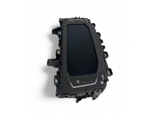 Přístrojová deska  Volkswagen Tiguan 2018 5NA920790D, A2C14534901  