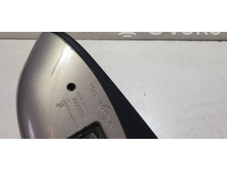 Зеркало электрическое        Volvo XC90  2007 - 2014 года   