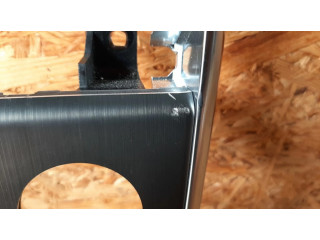 Отделка контроля климата / контроля печки