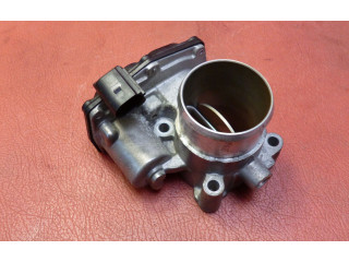 Дроссельная заслонка