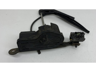 Моторчик стеклоочистителя 0390206935 Saab 9-3 Ver2