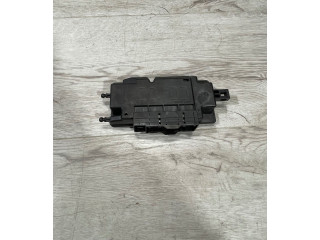 Блок подушек безопасности 6837358, 65776837358   BMW X3 F25