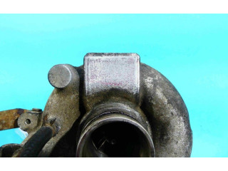 Turbodmychadlo Турбина IMPRK1150833 Fiat Ducato